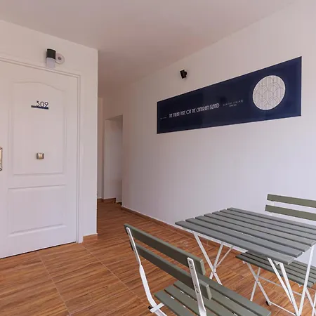 Dimore Italiane - Private Appart hôtel *