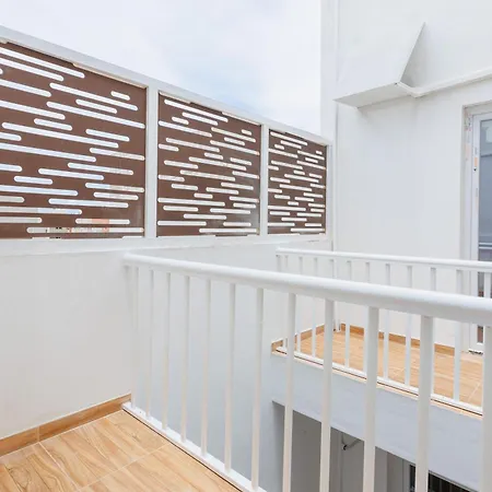 Dimore Italiane - Private Appart hôtel Corralejo