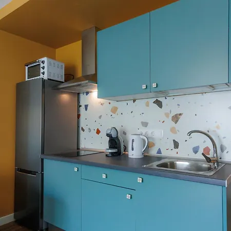 Dimore Italiane - Private Appart hôtel *