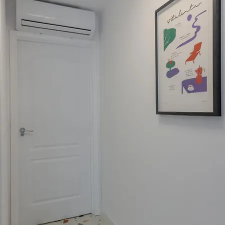 Dimore Italiane - Private 公寓式酒店 科拉雷侯