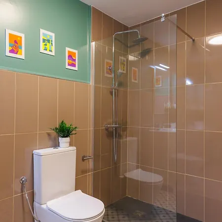 公寓式酒店 Dimore Italiane - Private 3*