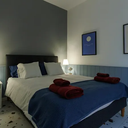 Appart hôtel Dimore Italiane - Private
