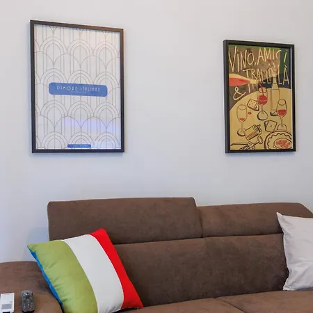 Dimore Italiane - Private Appart hôtel Corralejo