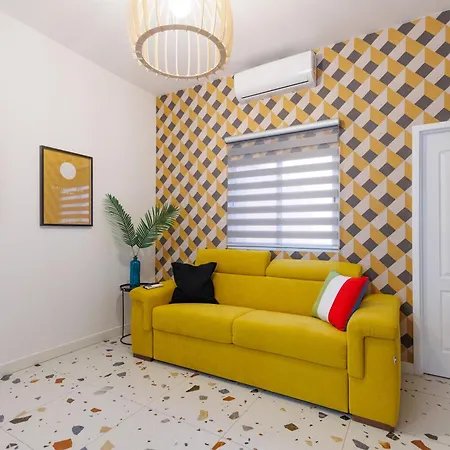 Appart hôtel Dimore Italiane - Private Corralejo