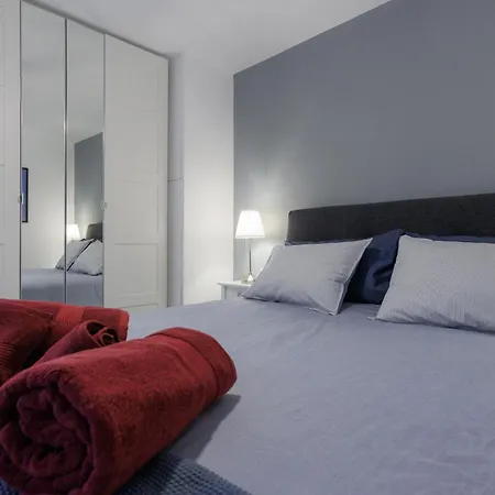 Dimore Italiane - Private Appart hôtel Corralejo