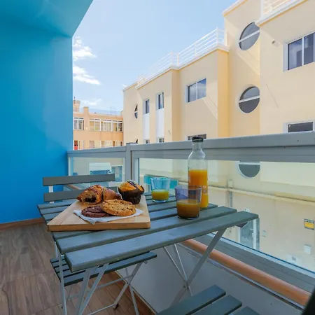 Appart hôtel Dimore Italiane - Private Corralejo