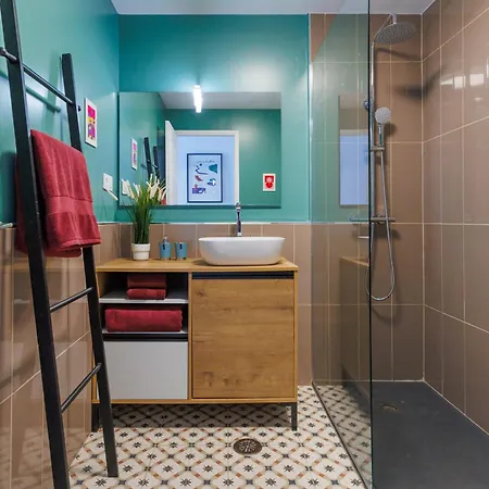 Aparthotel Dimore Italiane - Private 4*