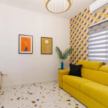 Dimore Italiane - Private Appart hôtel Corralejo
