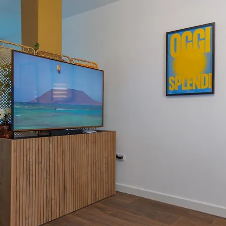 Aparthotel Dimore Italiane - Private Corralejo