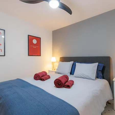 Dimore Italiane - Private Appart hôtel Corralejo