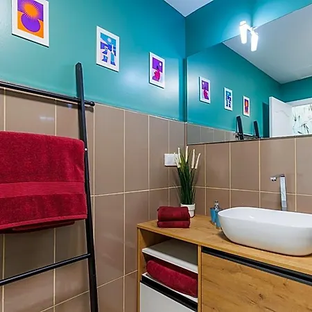 Dimore Italiane - Private 公寓式酒店