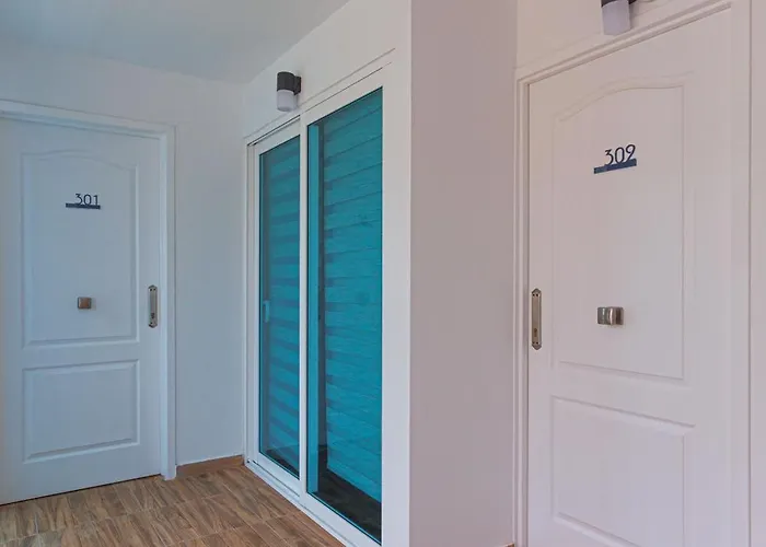 Dimore Italiane - Private Appart hôtel Corralejo