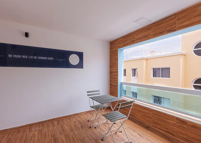 Dimore Italiane - Private 4* Corralejo