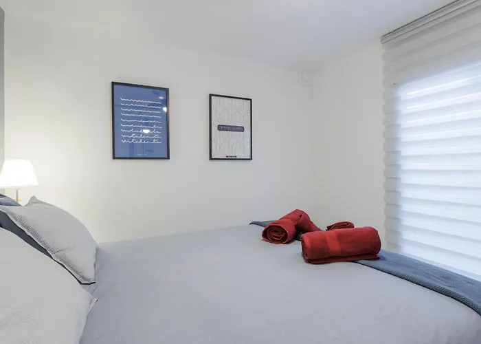 Appart hôtel Dimore Italiane - Private