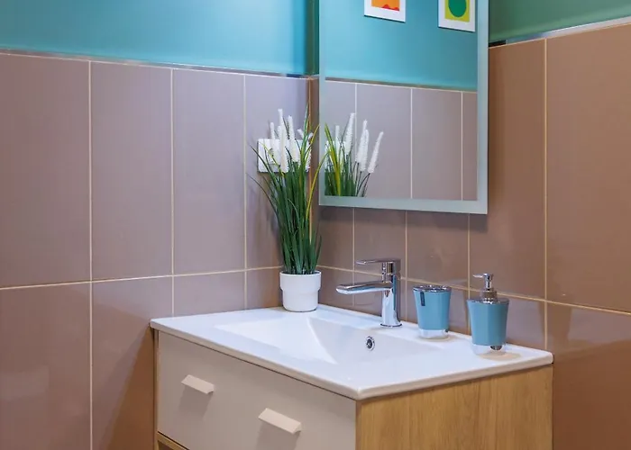 Dimore Italiane - Private Appart hôtel