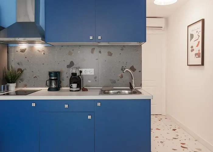 Dimore Italiane - Private Appart hôtel