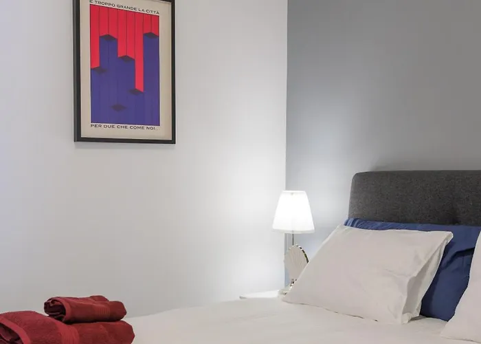 Appart hôtel Dimore Italiane - Private