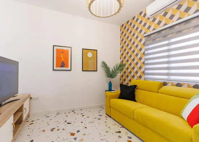 Dimore Italiane - Private Appart hôtel Corralejo