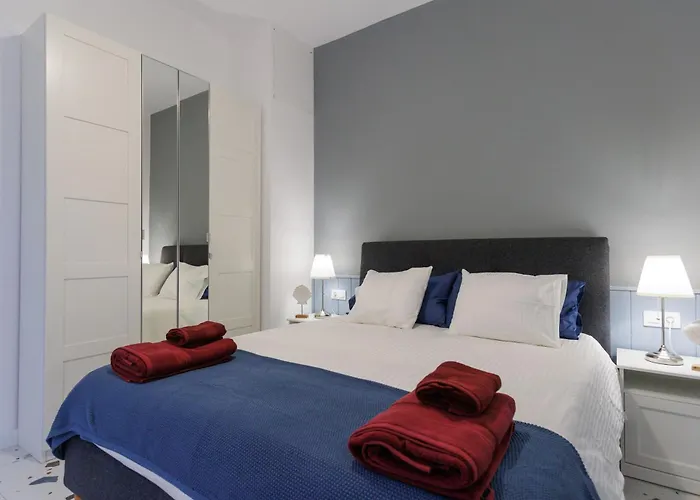 Dimore Italiane - Private Corralejo