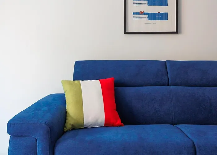 Dimore Italiane - Private 4* Corralejo