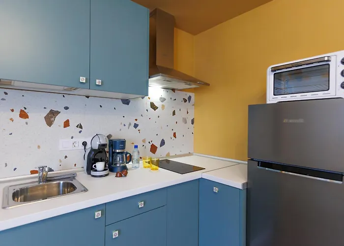 Appart hôtel Dimore Italiane - Private 4*