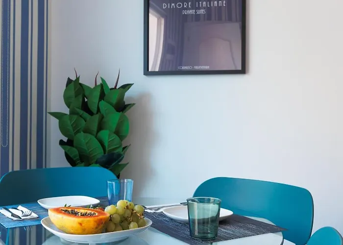 Appart hôtel Dimore Italiane - Private 4*