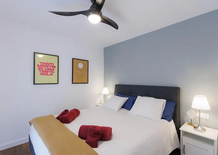 Appart hôtel Dimore Italiane - Private