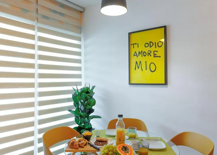 Appart hôtel Dimore Italiane - Private 4*