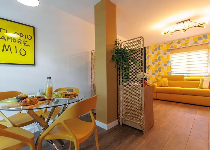 Dimore Italiane - Private 4* Corralejo