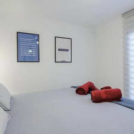 Appart hôtel Dimore Italiane - Private