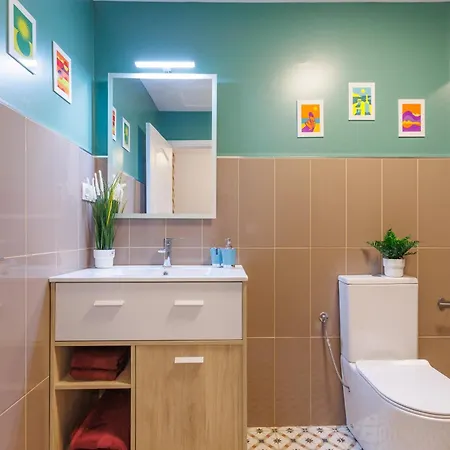 Dimore Italiane - Private 4* Corralejo