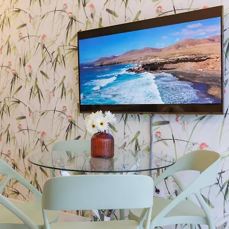 Appart hôtel Dimore Italiane - Private Corralejo