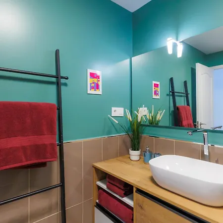 Dimore Italiane - Private Corralejo