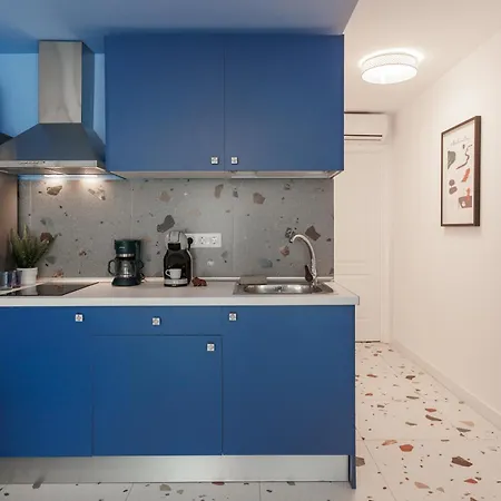 Dimore Italiane - Private Appart hôtel