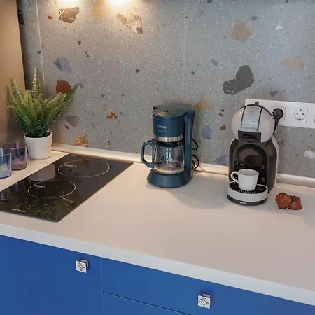 Dimore Italiane - Private Appart hôtel 4*