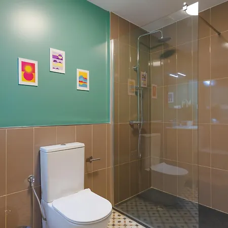 Dimore Italiane - Private Appart hôtel 4*