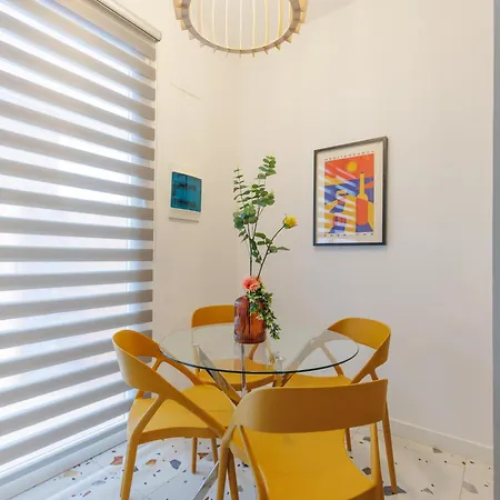 Dimore Italiane - Private Appart hôtel Corralejo