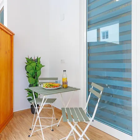 Appart hôtel Dimore Italiane - Private