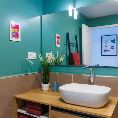 Appart hôtel Dimore Italiane - Private Corralejo