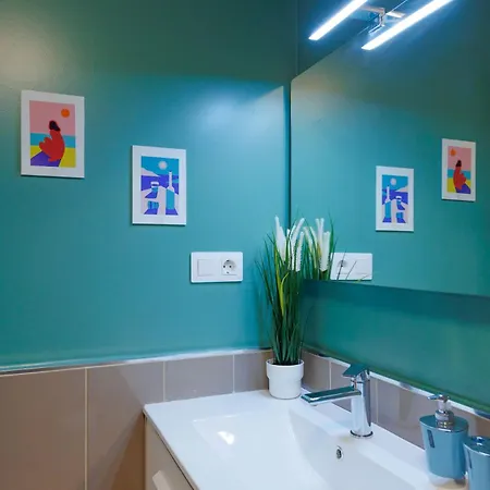 Appart hôtel Dimore Italiane - Private