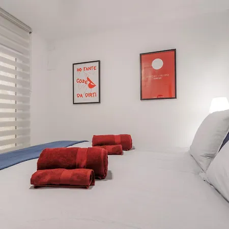 Appart hôtel Dimore Italiane - Private