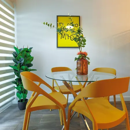 Appart hôtel Dimore Italiane - Private Corralejo