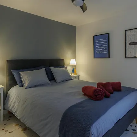 Dimore Italiane - Private Appart hôtel Corralejo