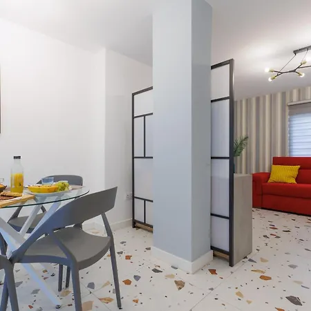 Appart hôtel Dimore Italiane - Private Corralejo