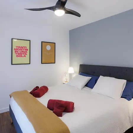 Dimore Italiane - Private 4* Corralejo