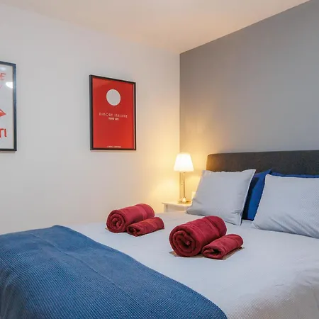 Appart hôtel Dimore Italiane - Private Corralejo