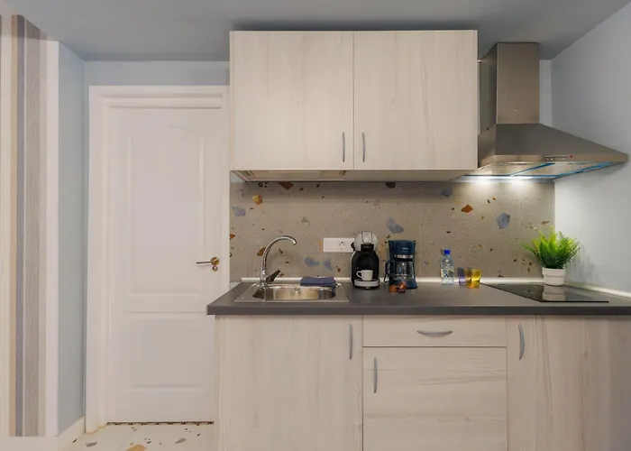 Dimore Italiane - Private 4* Corralejo