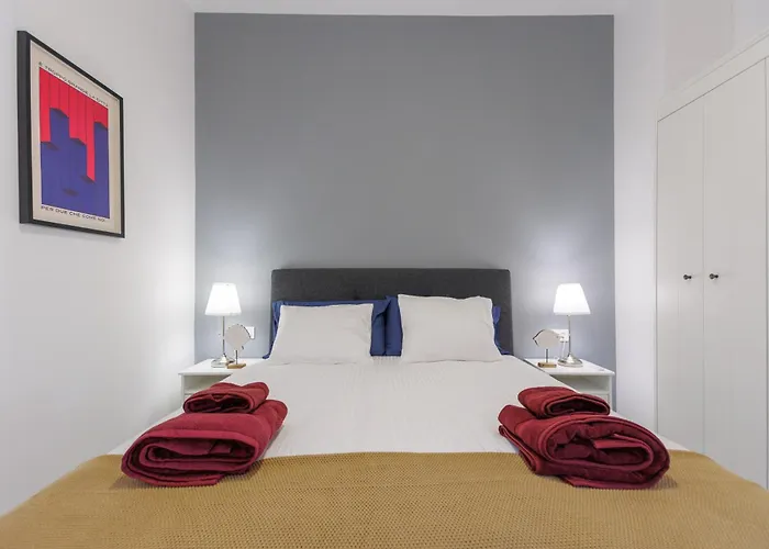 Apartahotel Dimore Italiane - Private