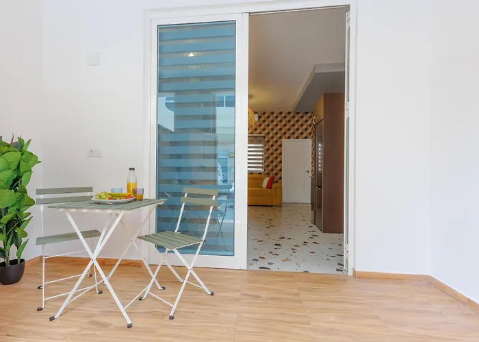 Dimore Italiane - Private Apartahotel