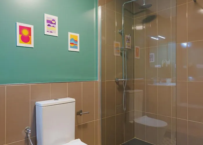 Dimore Italiane - Private Apartahotel 4*